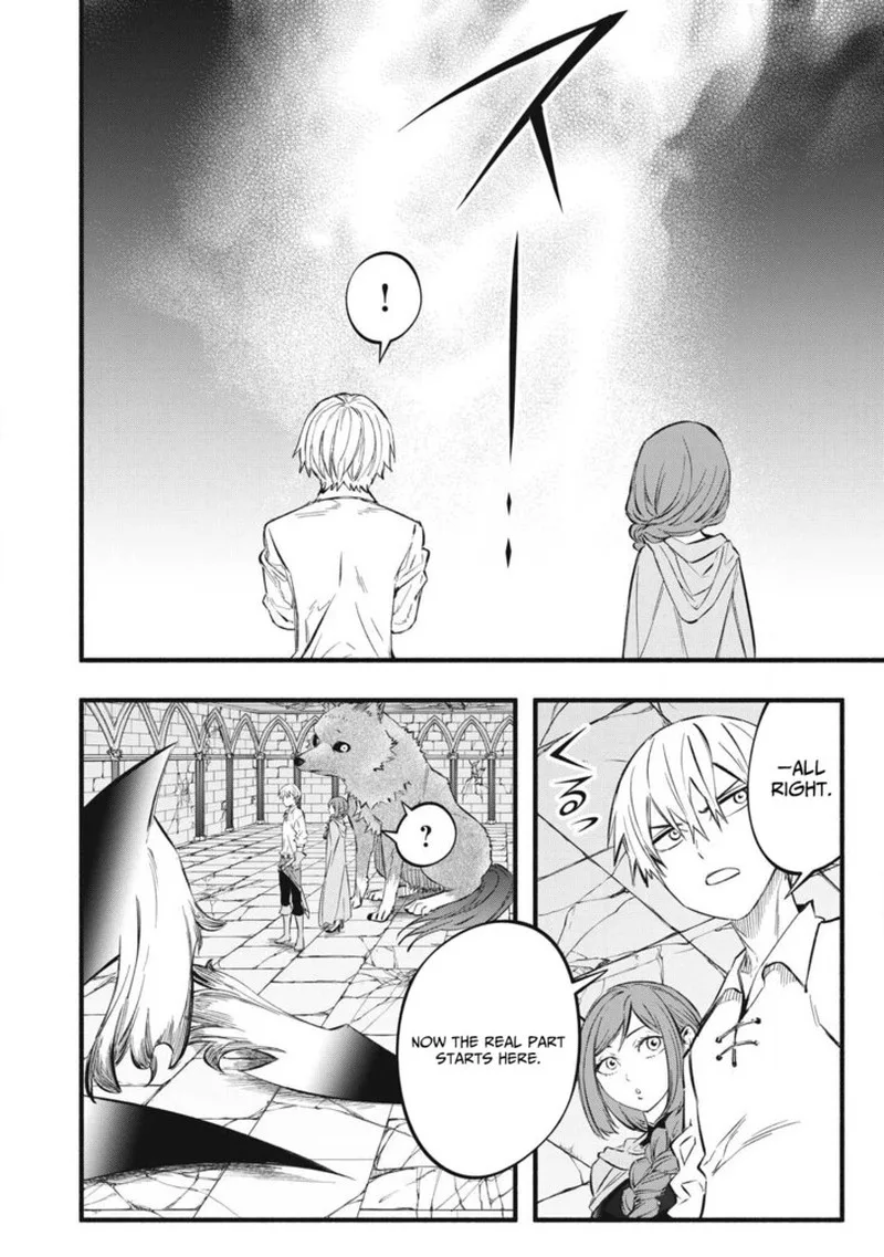 I Reincarnated as a Villainous Noble Who Died in the Mid Game Chapter 38 page 18