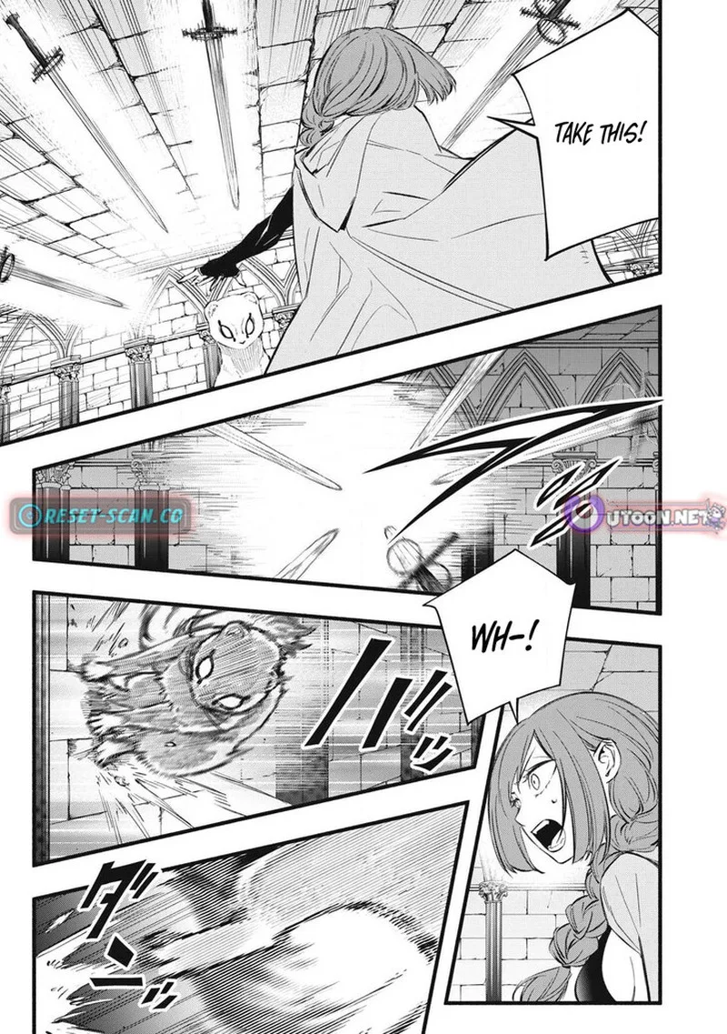 I Reincarnated as a Villainous Noble Who Died in the Mid Game Chapter 38 page 5