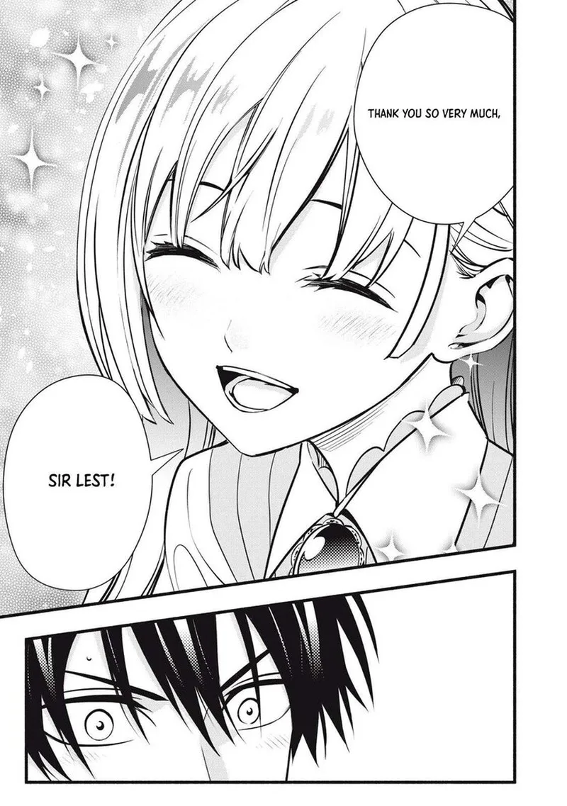 I Reincarnated as a Villainous Noble Who Died in the Mid Game Chapter 4 page 3