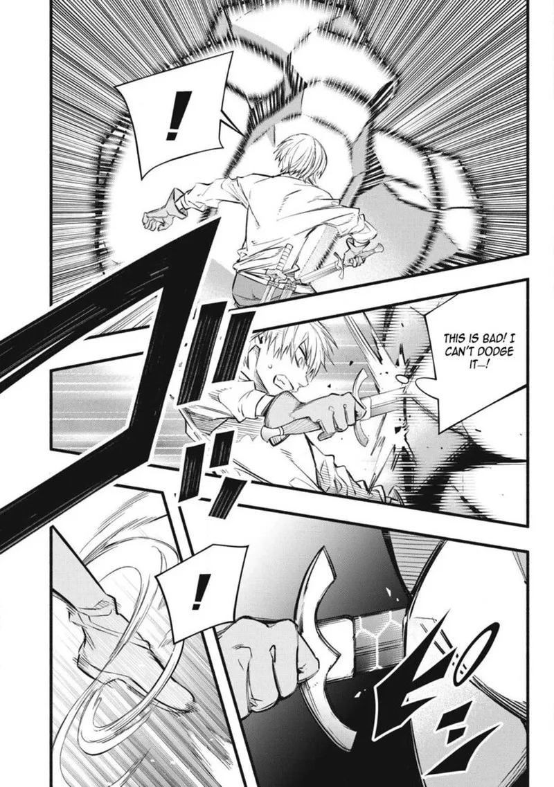 I Reincarnated as a Villainous Noble Who Died in the Mid Game Chapter 40 page 2
