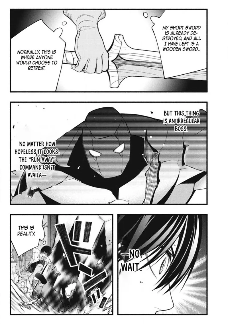 I Reincarnated as a Villainous Noble Who Died in the Mid Game Chapter 40 page 9