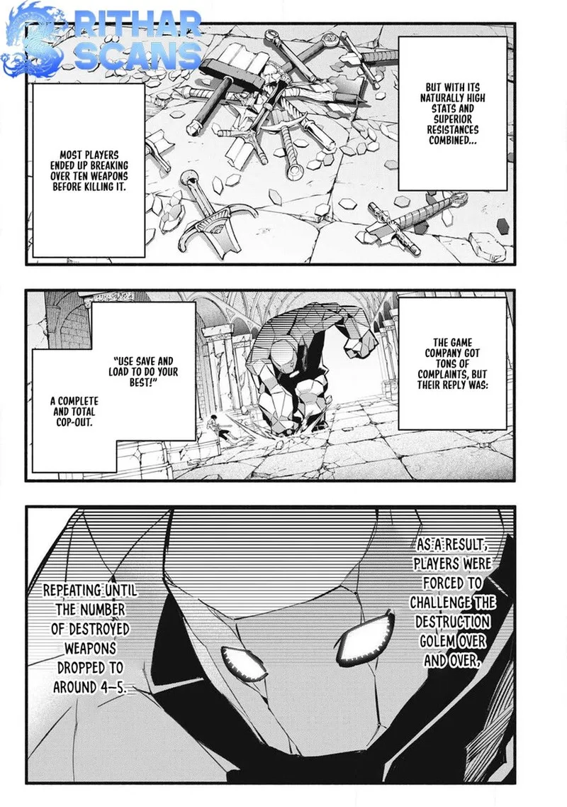 I Reincarnated as a Villainous Noble Who Died in the Mid Game Chapter 40 page 7