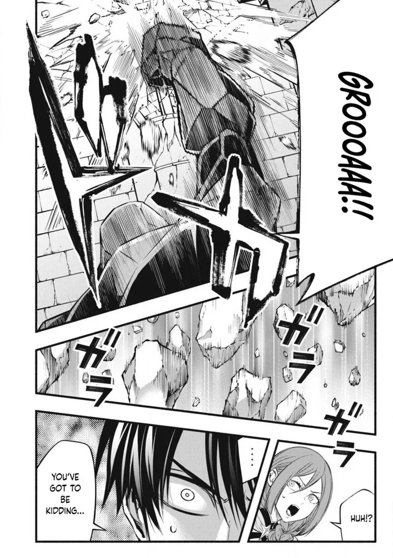 I Reincarnated as a Villainous Noble Who Died in the Mid Game Chapter 40 page 12