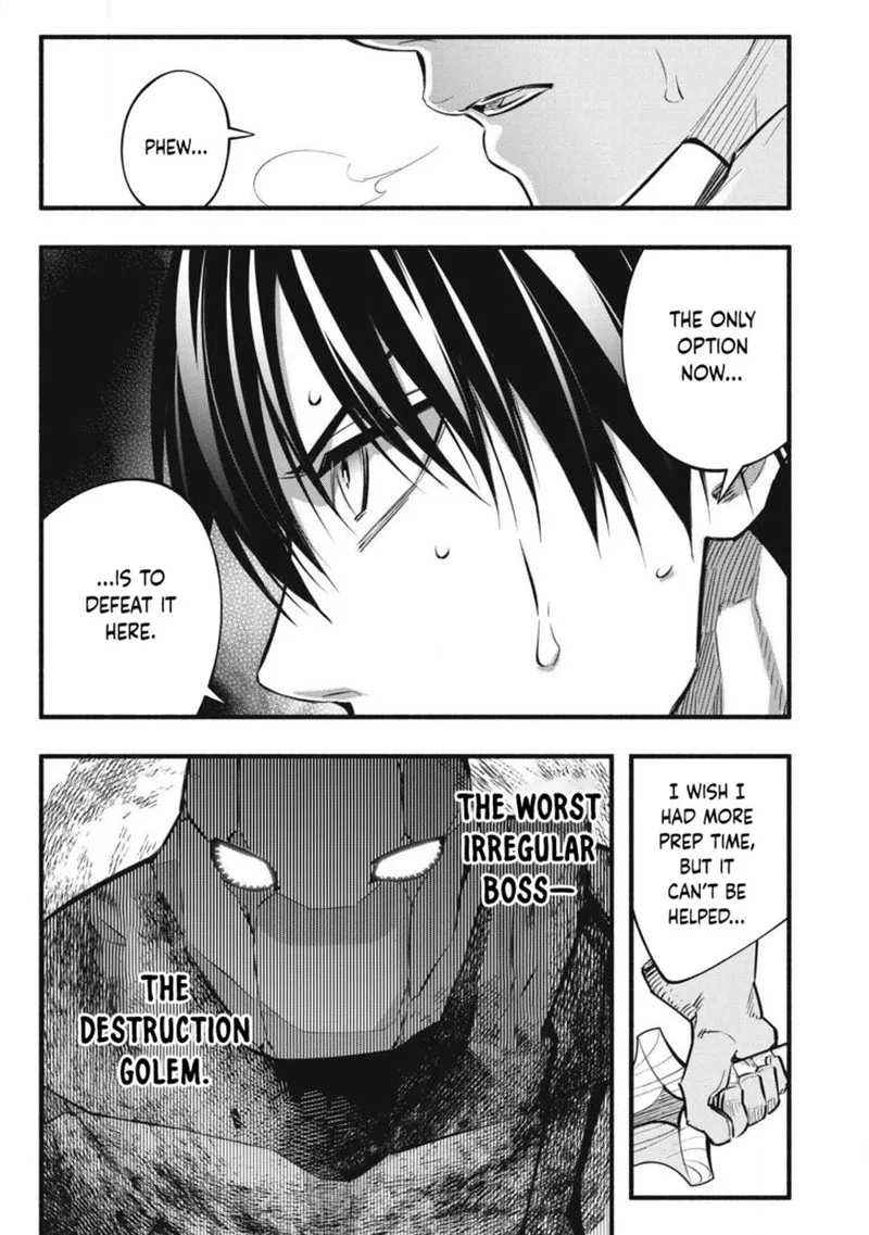 I Reincarnated as a Villainous Noble Who Died in the Mid Game Chapter 40 page 15