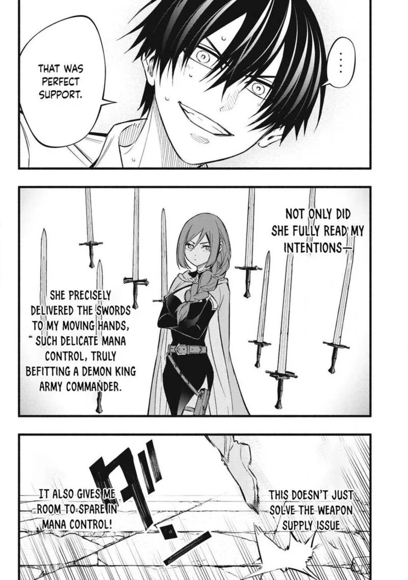I Reincarnated as a Villainous Noble Who Died in the Mid Game Chapter 41 page 15