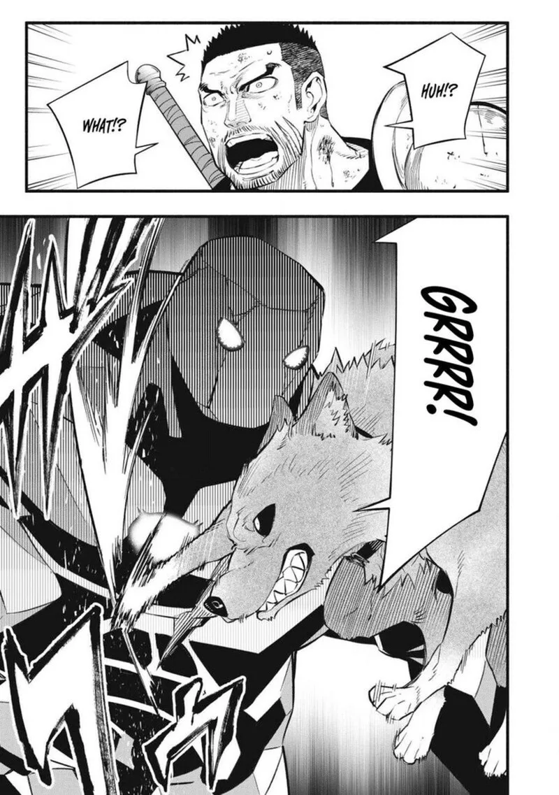 I Reincarnated as a Villainous Noble Who Died in the Mid Game Chapter 41 page 3