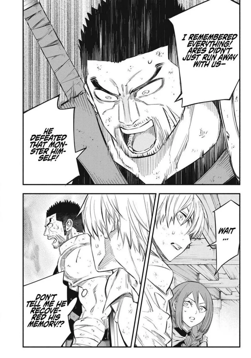I Reincarnated as a Villainous Noble Who Died in the Mid Game Chapter 45 page 14
