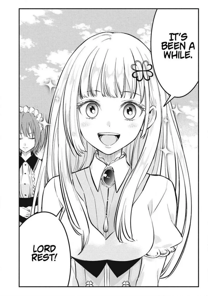 I Reincarnated as a Villainous Noble Who Died in the Mid Game Chapter 45 page 20