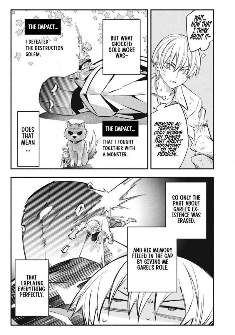 I Reincarnated as a Villainous Noble Who Died in the Mid Game Chapter 45 page 17