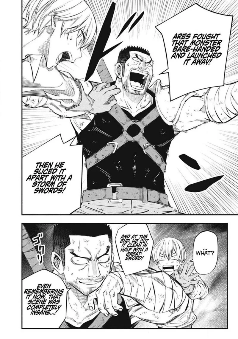I Reincarnated as a Villainous Noble Who Died in the Mid Game Chapter 45 page 16
