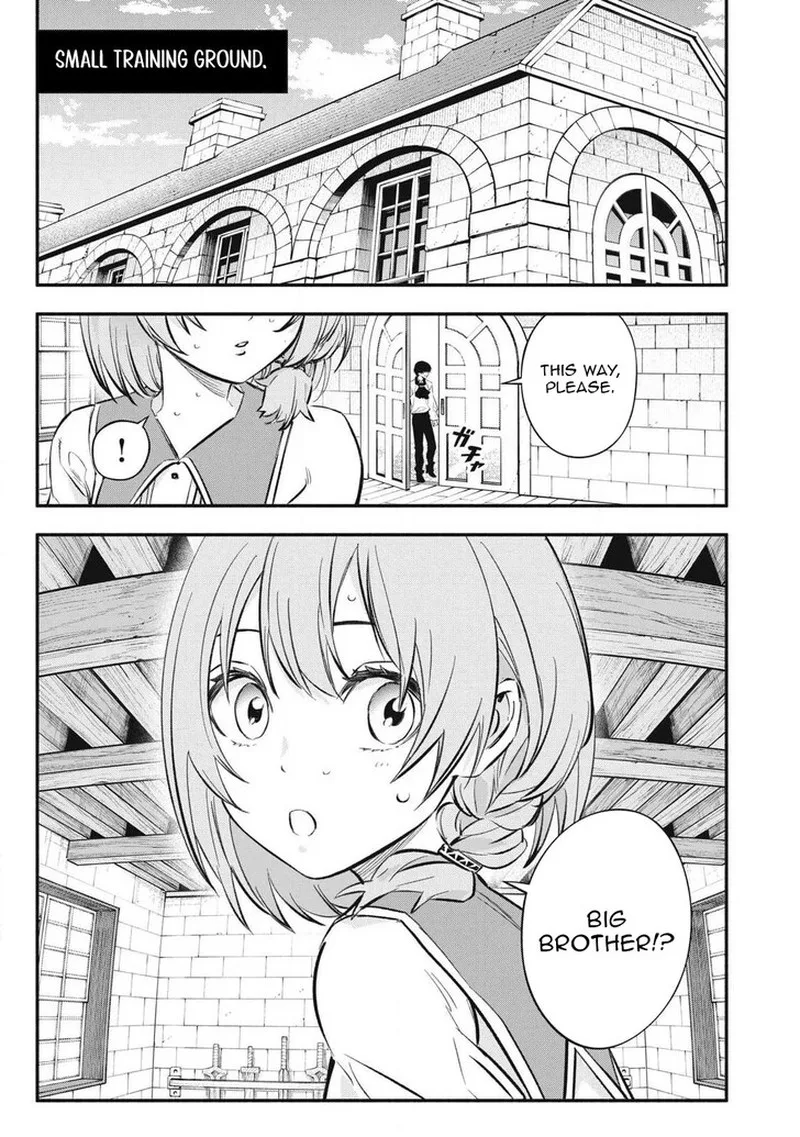 I Reincarnated as a Villainous Noble Who Died in the Mid Game Chapter 46 page 7
