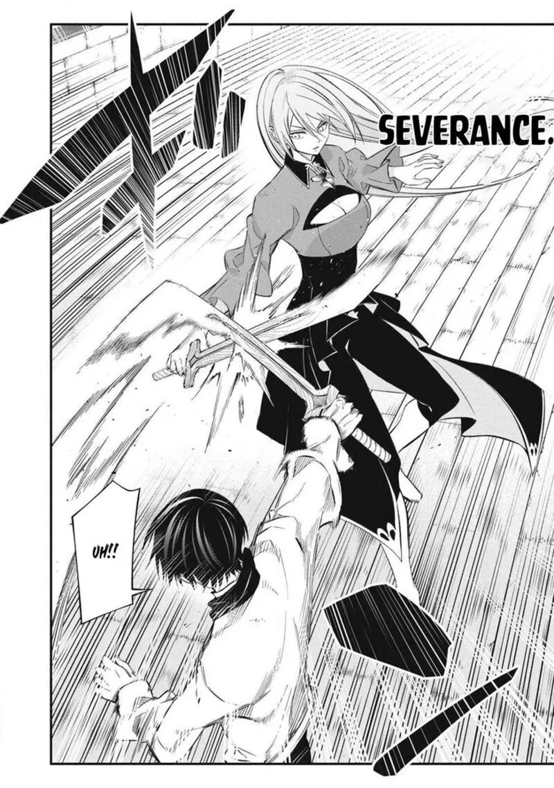 I Reincarnated as a Villainous Noble Who Died in the Mid Game Chapter 48 page 8