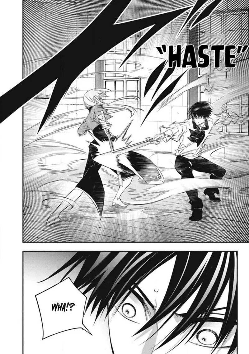 I Reincarnated as a Villainous Noble Who Died in the Mid Game Chapter 48 page 14