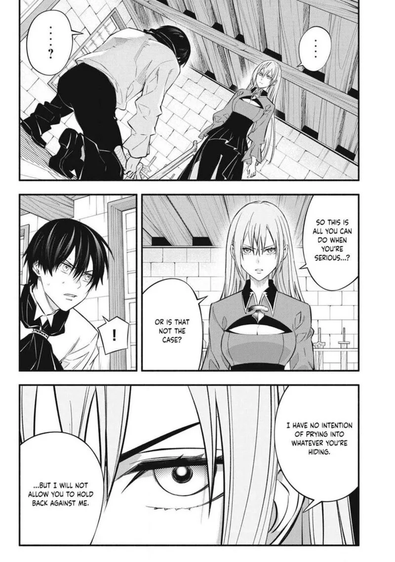 I Reincarnated as a Villainous Noble Who Died in the Mid Game Chapter 48 page 3