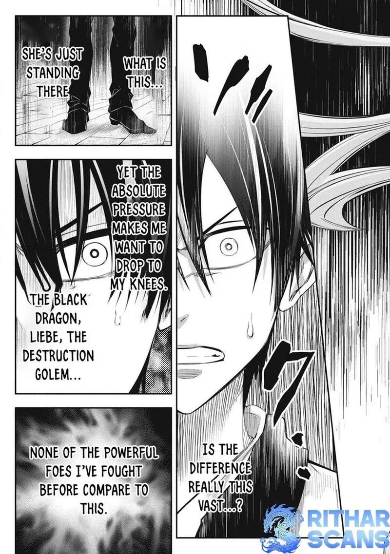 I Reincarnated as a Villainous Noble Who Died in the Mid Game Chapter 48 page 19