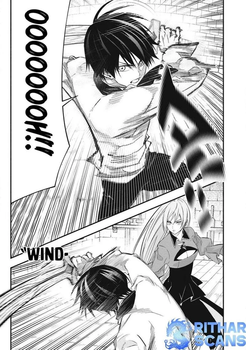 I Reincarnated as a Villainous Noble Who Died in the Mid Game Chapter 48 page 7