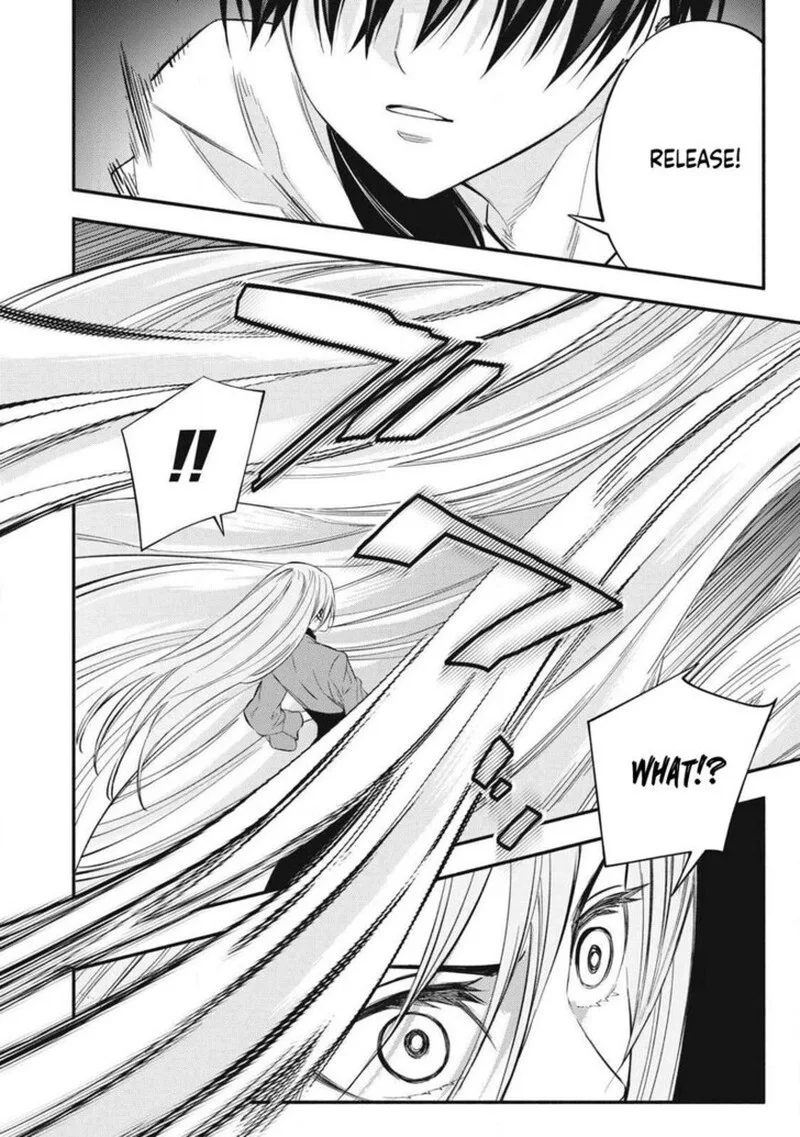 I Reincarnated as a Villainous Noble Who Died in the Mid Game Chapter 48 page 12