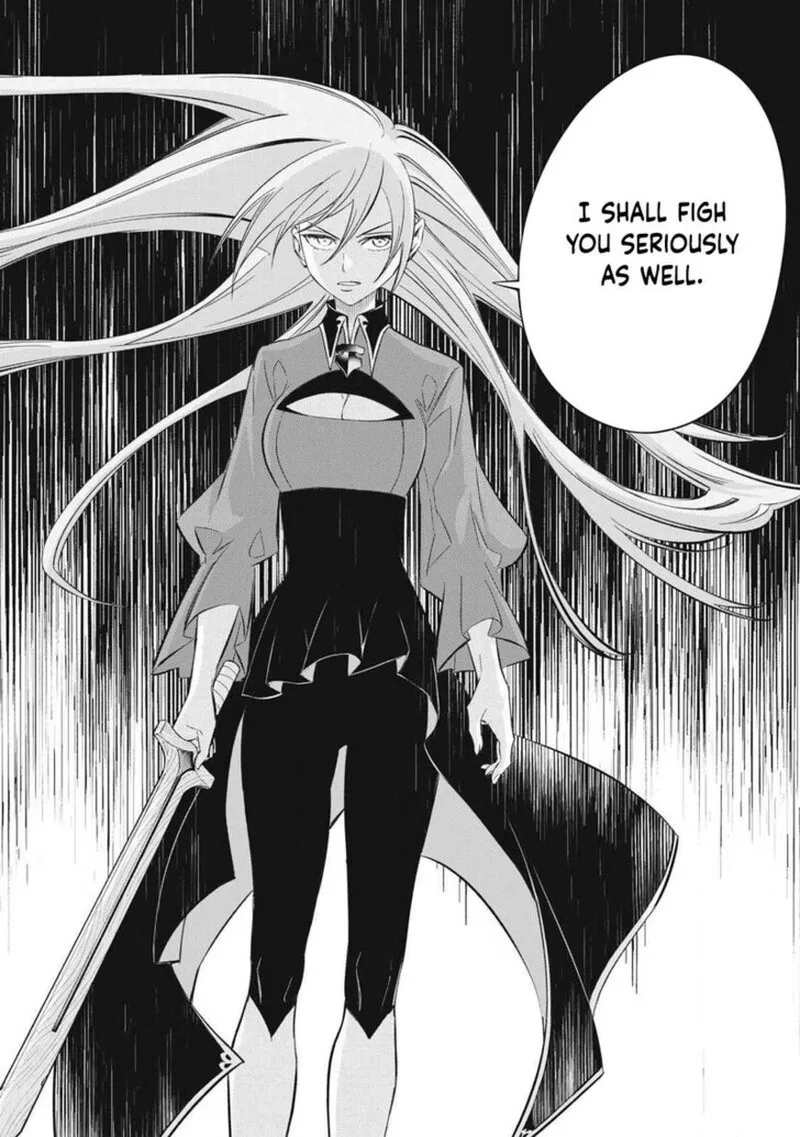 I Reincarnated as a Villainous Noble Who Died in the Mid Game Chapter 48 page 18