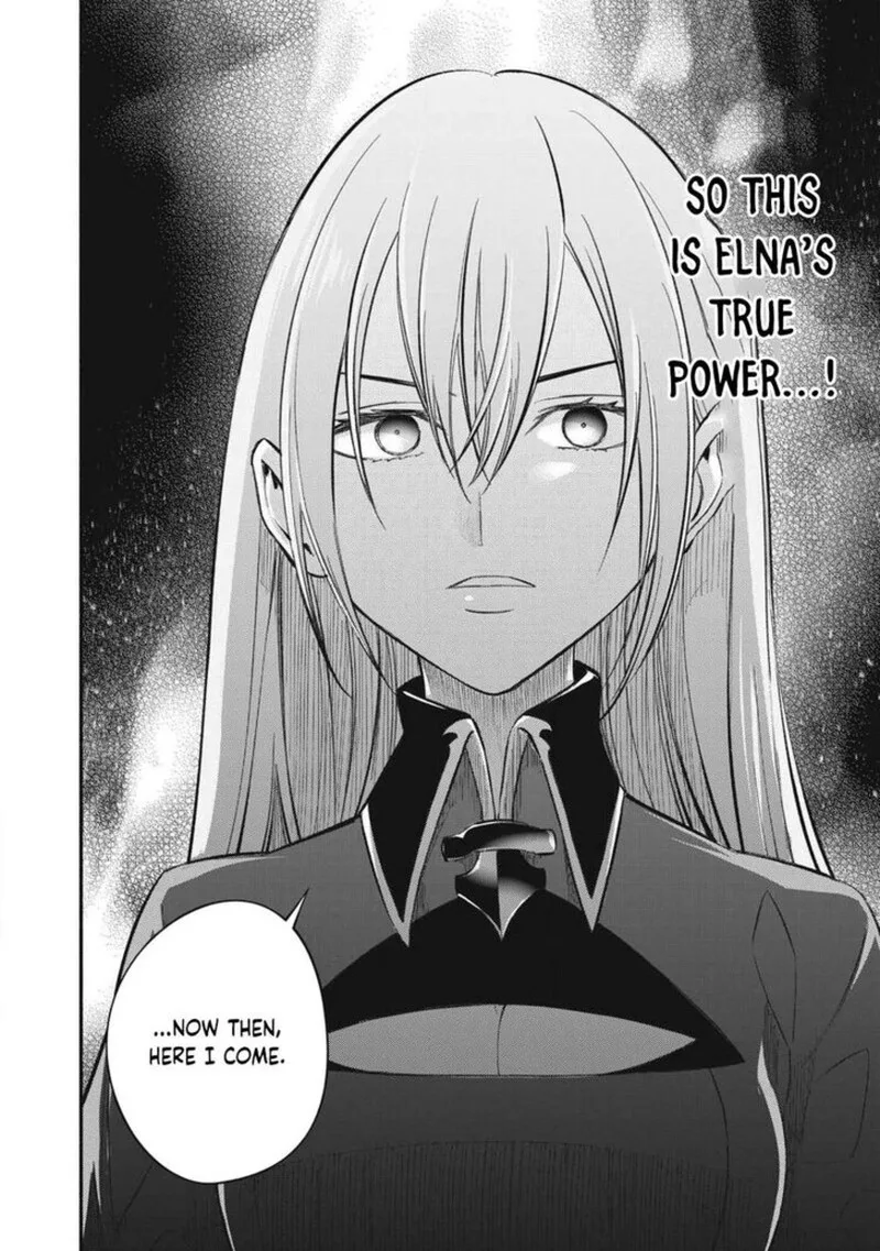 I Reincarnated as a Villainous Noble Who Died in the Mid Game Chapter 48 page 20