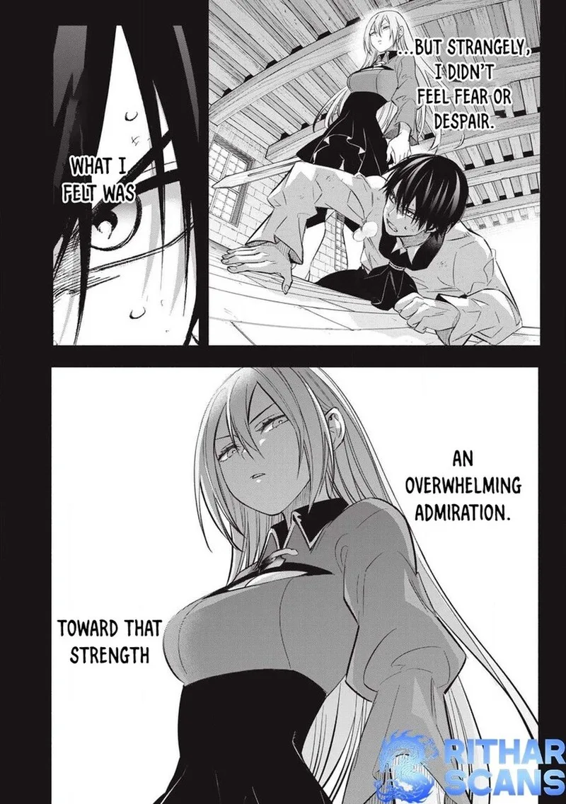 I Reincarnated as a Villainous Noble Who Died in the Mid Game Chapter 49 page 4