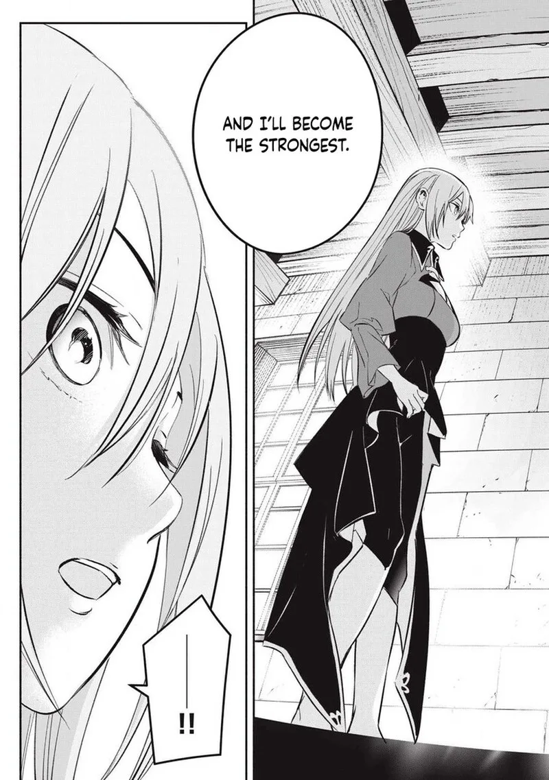 I Reincarnated as a Villainous Noble Who Died in the Mid Game Chapter 49 page 9