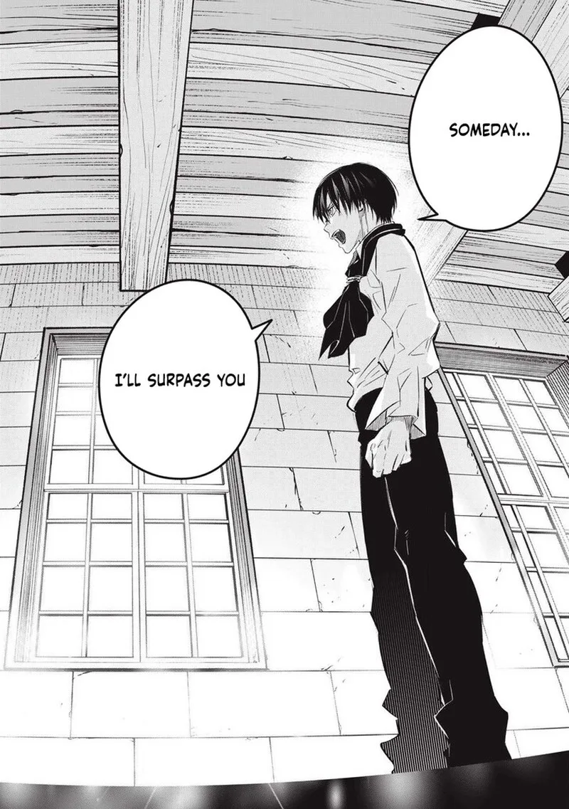 I Reincarnated as a Villainous Noble Who Died in the Mid Game Chapter 49 page 8