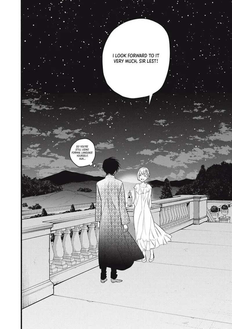 I Reincarnated as a Villainous Noble Who Died in the Mid Game Chapter 5 page 18