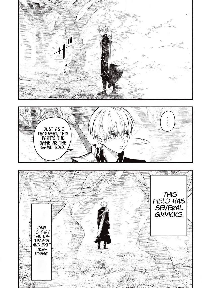 I Reincarnated as a Villainous Noble Who Died in the Mid Game Chapter 52 page 14