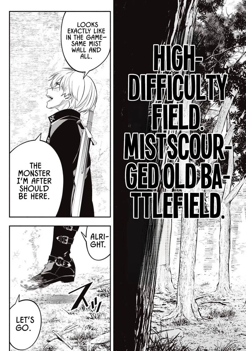I Reincarnated as a Villainous Noble Who Died in the Mid Game Chapter 52 page 13