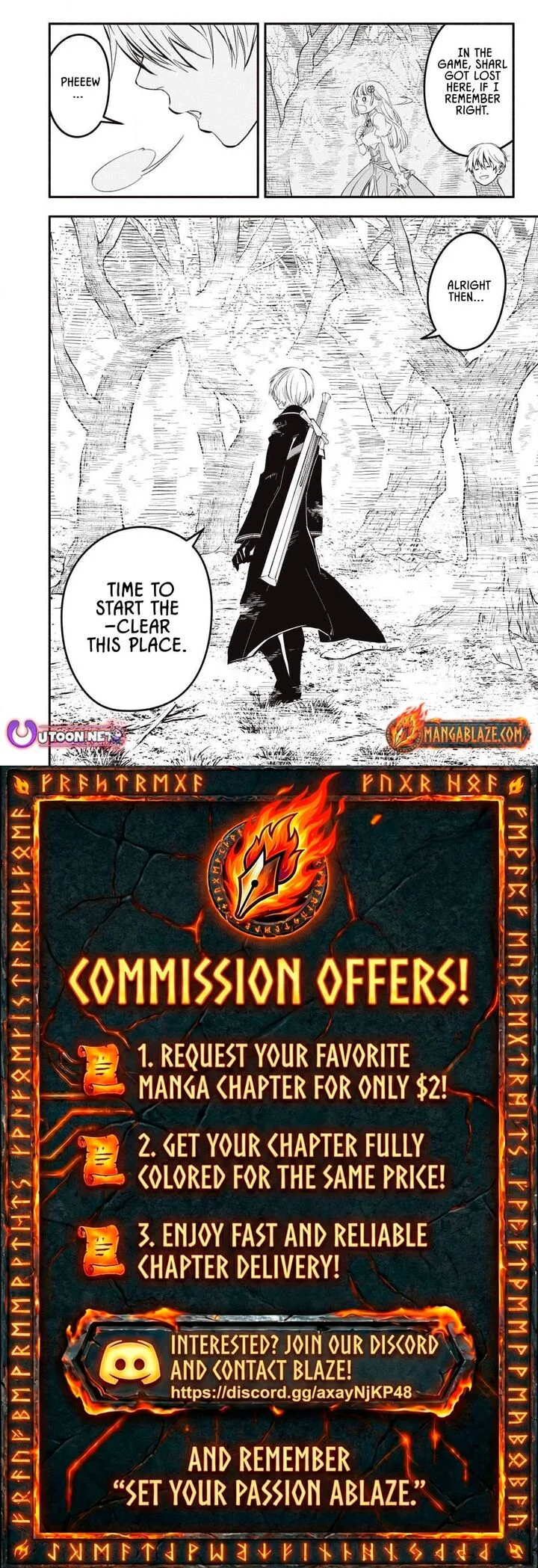I Reincarnated as a Villainous Noble Who Died in the Mid Game Chapter 52 page 16