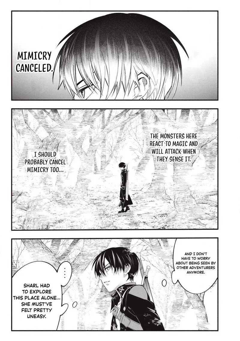 I Reincarnated as a Villainous Noble Who Died in the Mid Game Chapter 53 page 1