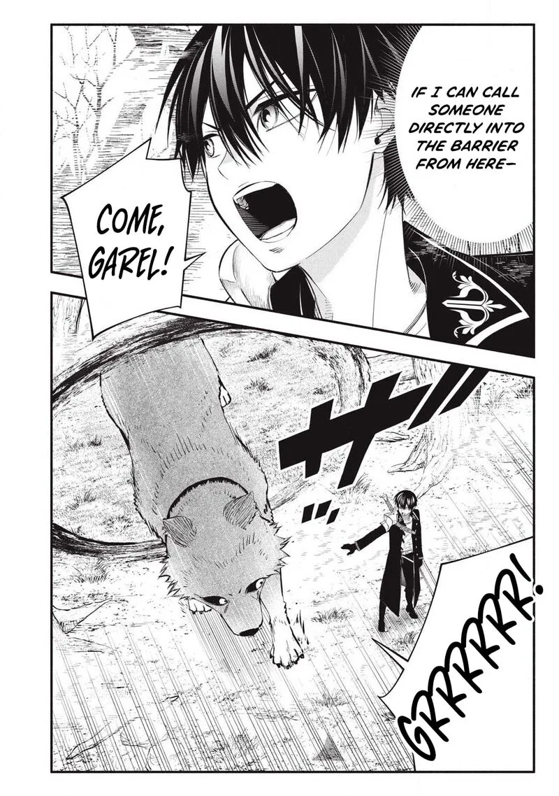 I Reincarnated as a Villainous Noble Who Died in the Mid Game Chapter 53 page 10