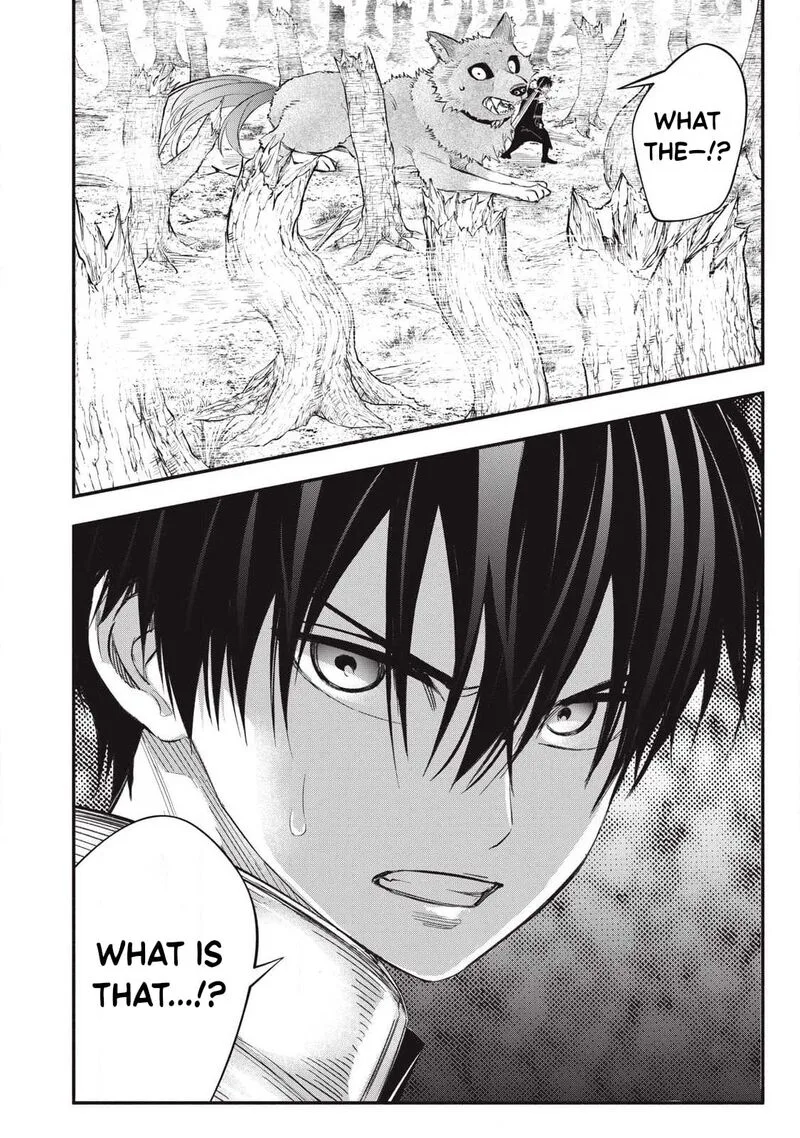 I Reincarnated as a Villainous Noble Who Died in the Mid Game Chapter 53 page 15