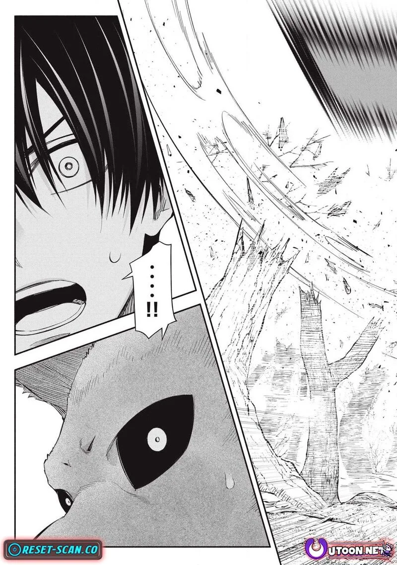 I Reincarnated as a Villainous Noble Who Died in the Mid Game Chapter 53 page 14