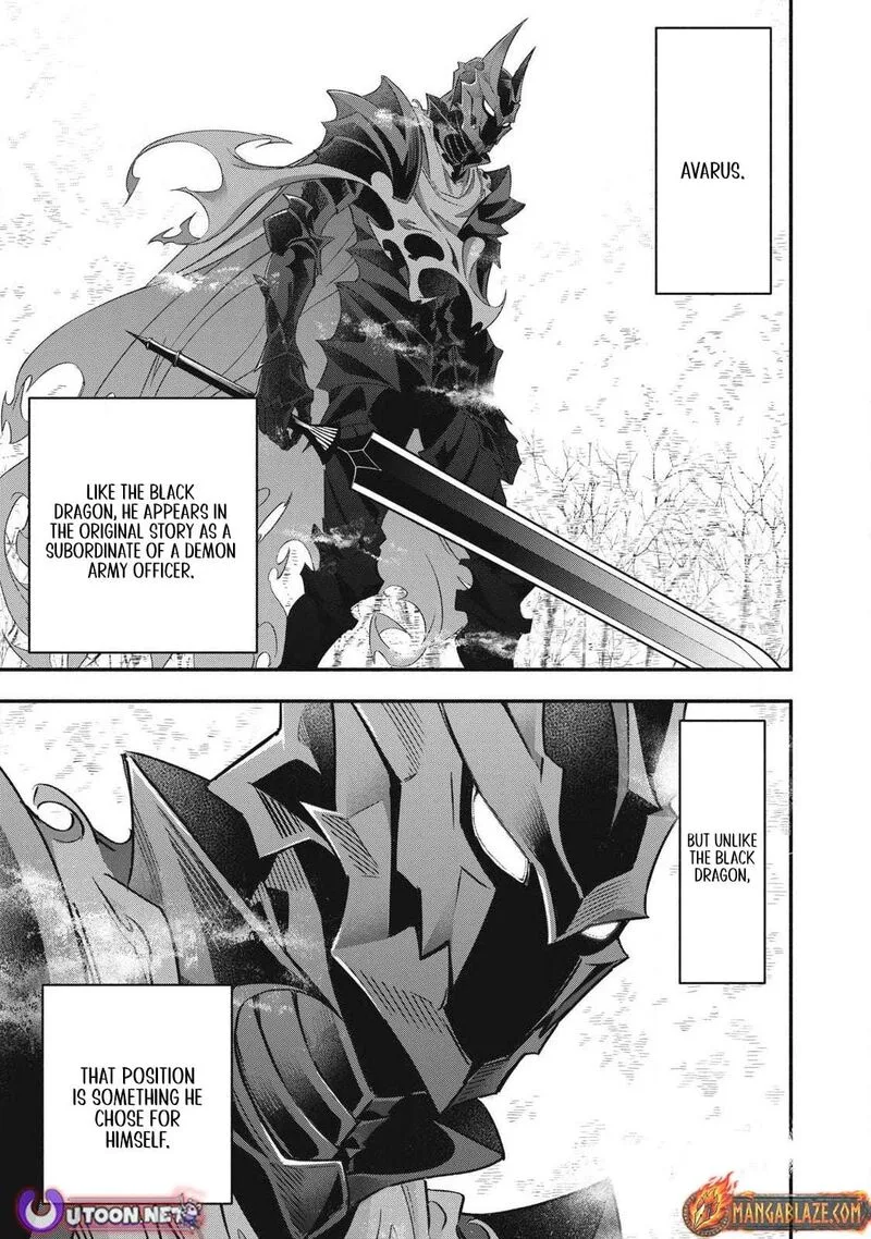 I Reincarnated as a Villainous Noble Who Died in the Mid Game Chapter 55 page 2
