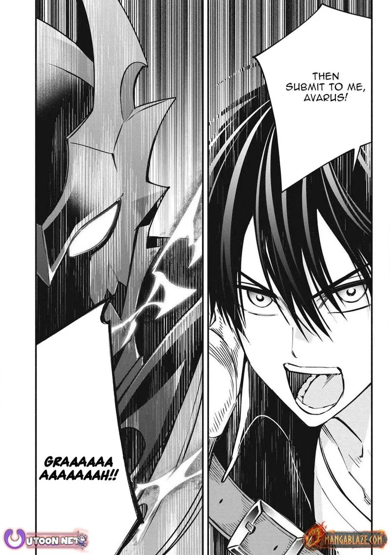 I Reincarnated as a Villainous Noble Who Died in the Mid Game Chapter 55 page 15