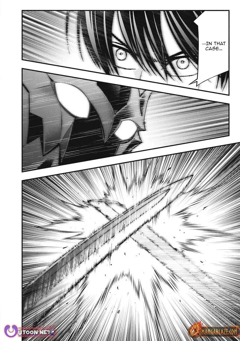 I Reincarnated as a Villainous Noble Who Died in the Mid Game Chapter 55 page 13