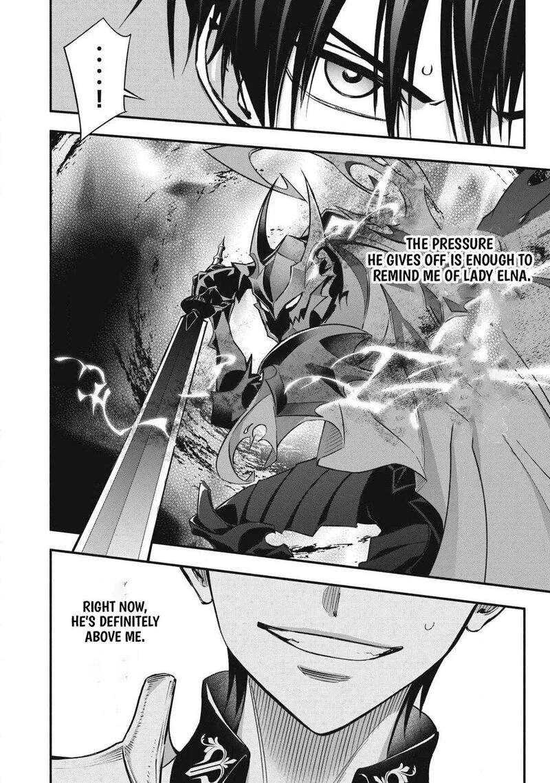 I Reincarnated as a Villainous Noble Who Died in the Mid Game Chapter 55 page 11