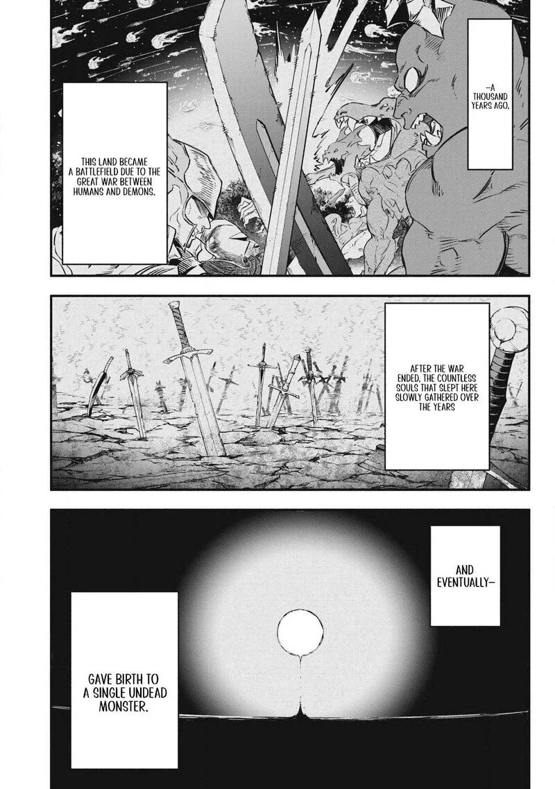 I Reincarnated as a Villainous Noble Who Died in the Mid Game Chapter 55 page 3