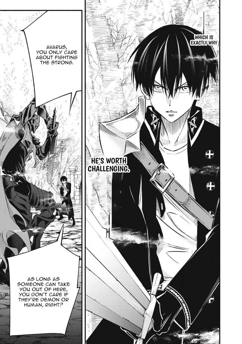 I Reincarnated as a Villainous Noble Who Died in the Mid Game Chapter 55 page 12