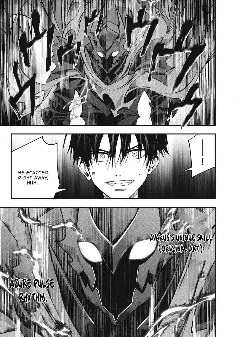 I Reincarnated as a Villainous Noble Who Died in the Mid Game Chapter 55 page 10