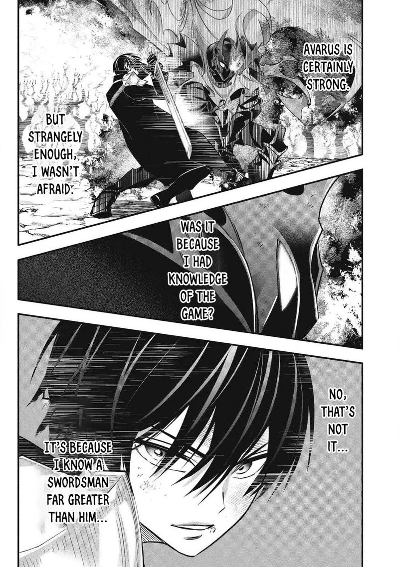I Reincarnated as a Villainous Noble Who Died in the Mid Game Chapter 59 page 6