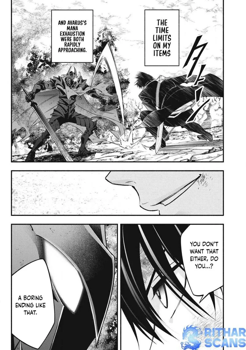 I Reincarnated as a Villainous Noble Who Died in the Mid Game Chapter 59 page 14