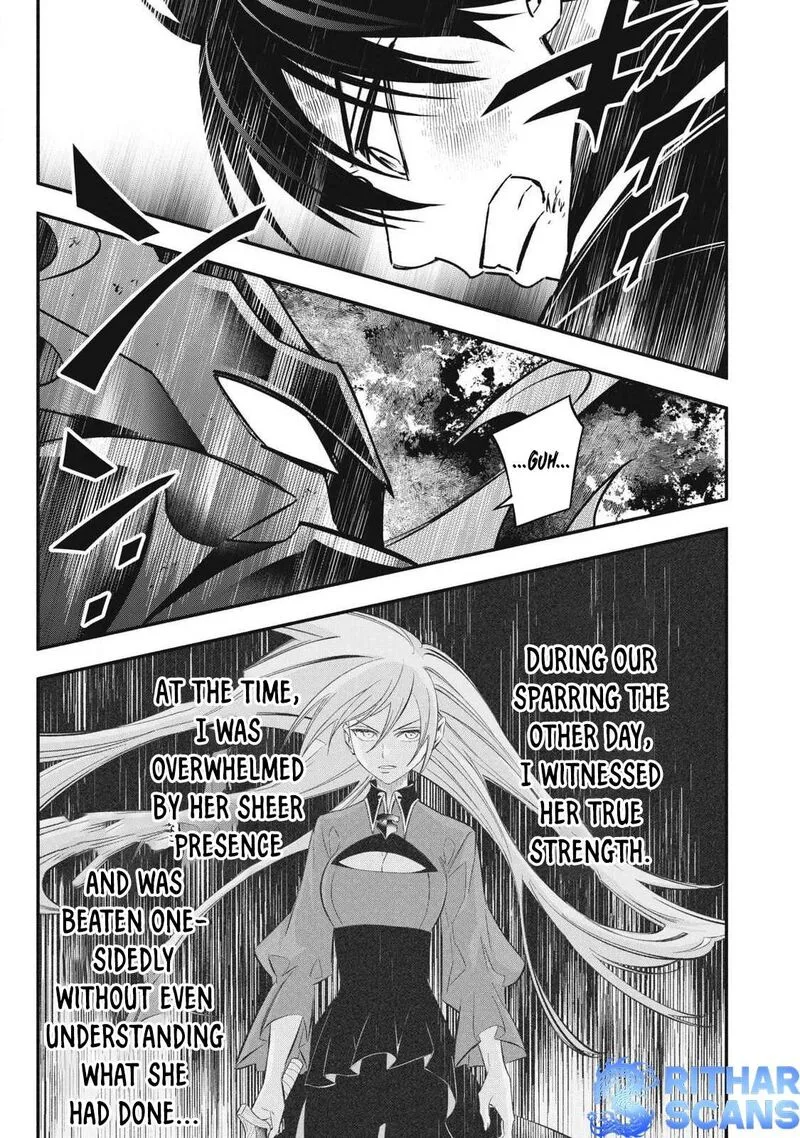 I Reincarnated as a Villainous Noble Who Died in the Mid Game Chapter 59 page 8