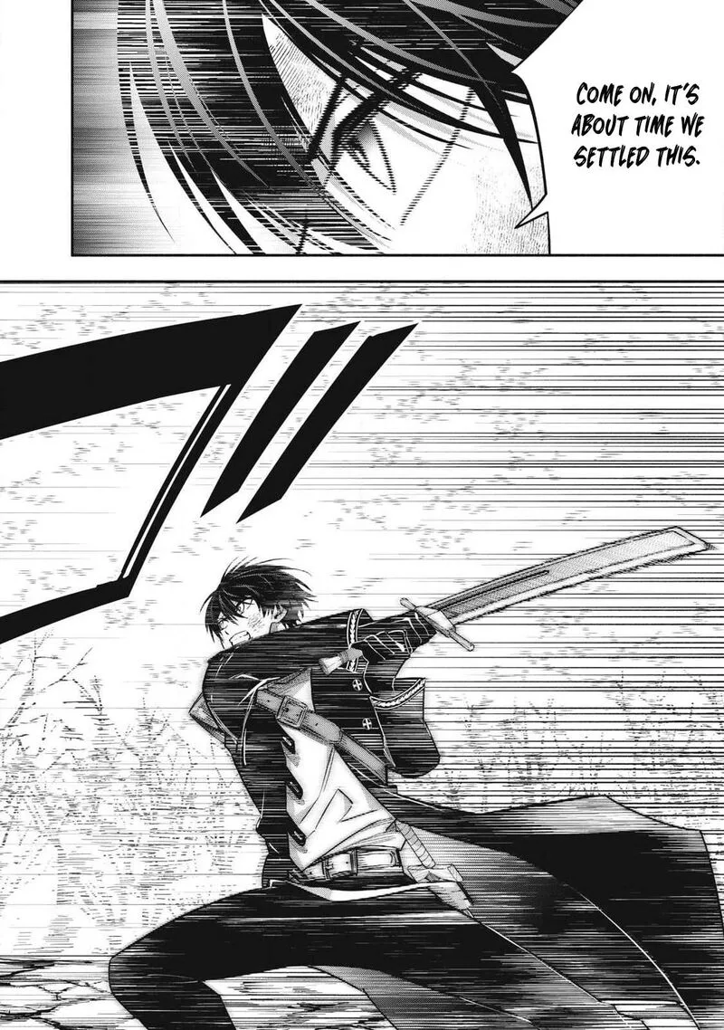 I Reincarnated as a Villainous Noble Who Died in the Mid Game Chapter 59 page 15