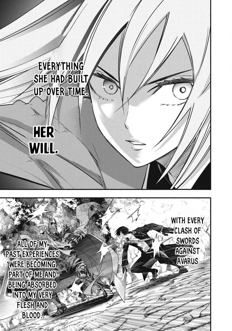 I Reincarnated as a Villainous Noble Who Died in the Mid Game Chapter 59 page 10