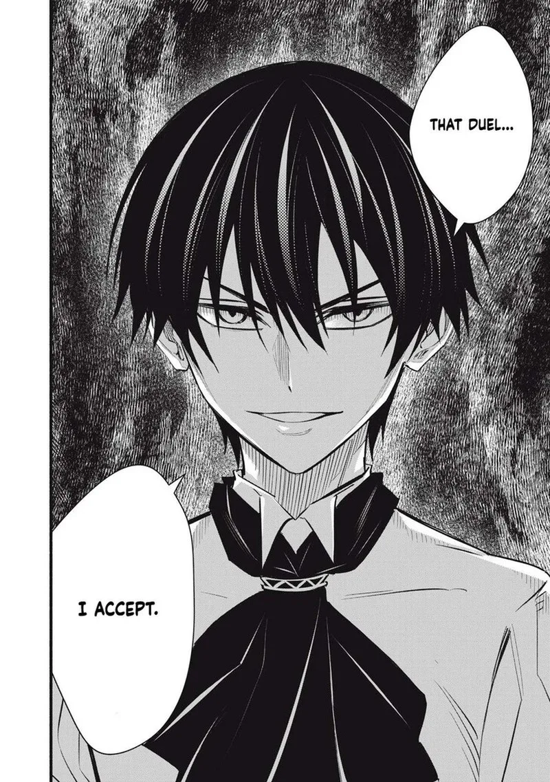 I Reincarnated as a Villainous Noble Who Died in the Mid Game Chapter 6 page 12