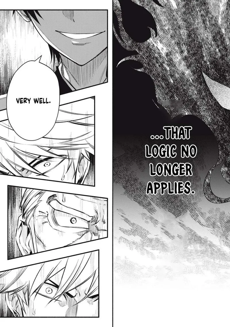 I Reincarnated as a Villainous Noble Who Died in the Mid Game Chapter 6 page 11