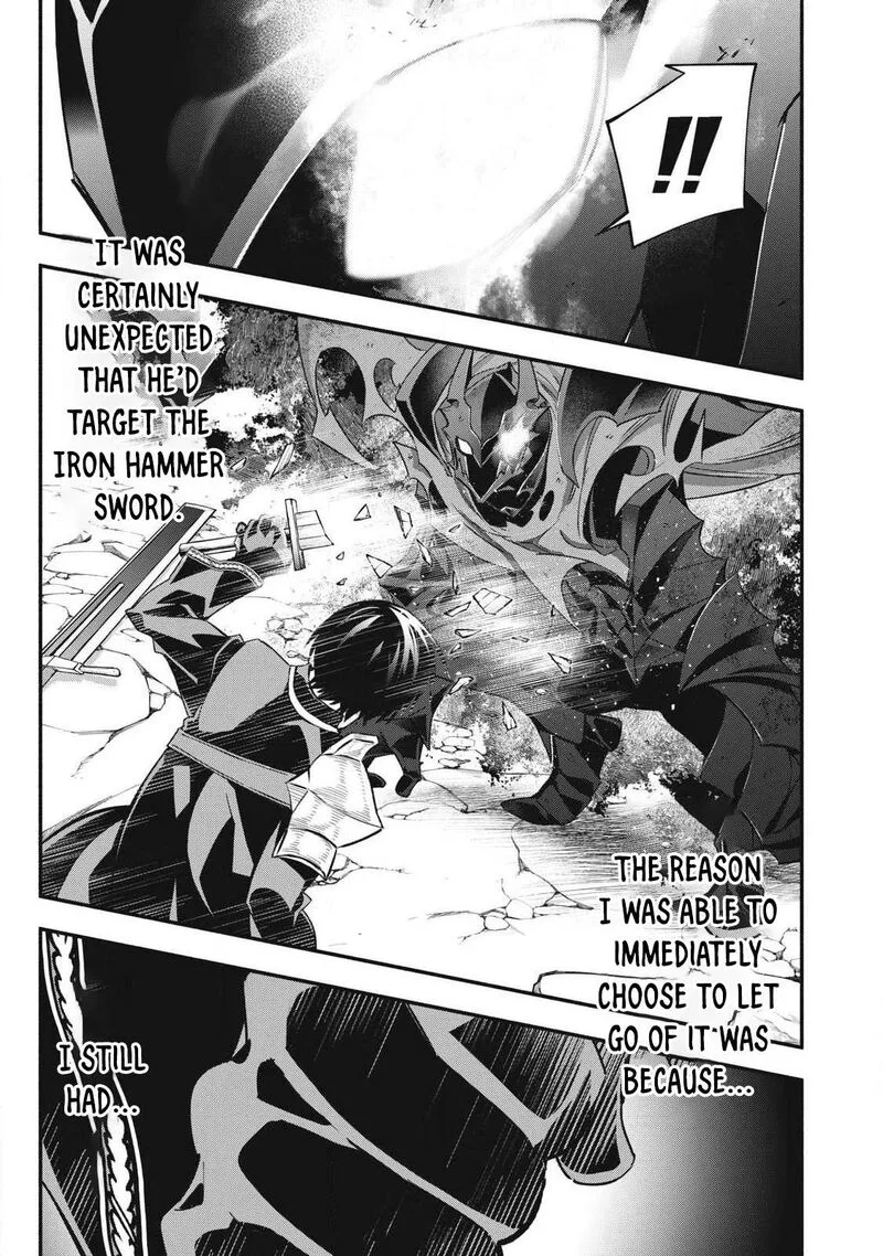 I Reincarnated as a Villainous Noble Who Died in the Mid Game Chapter 60 page 10