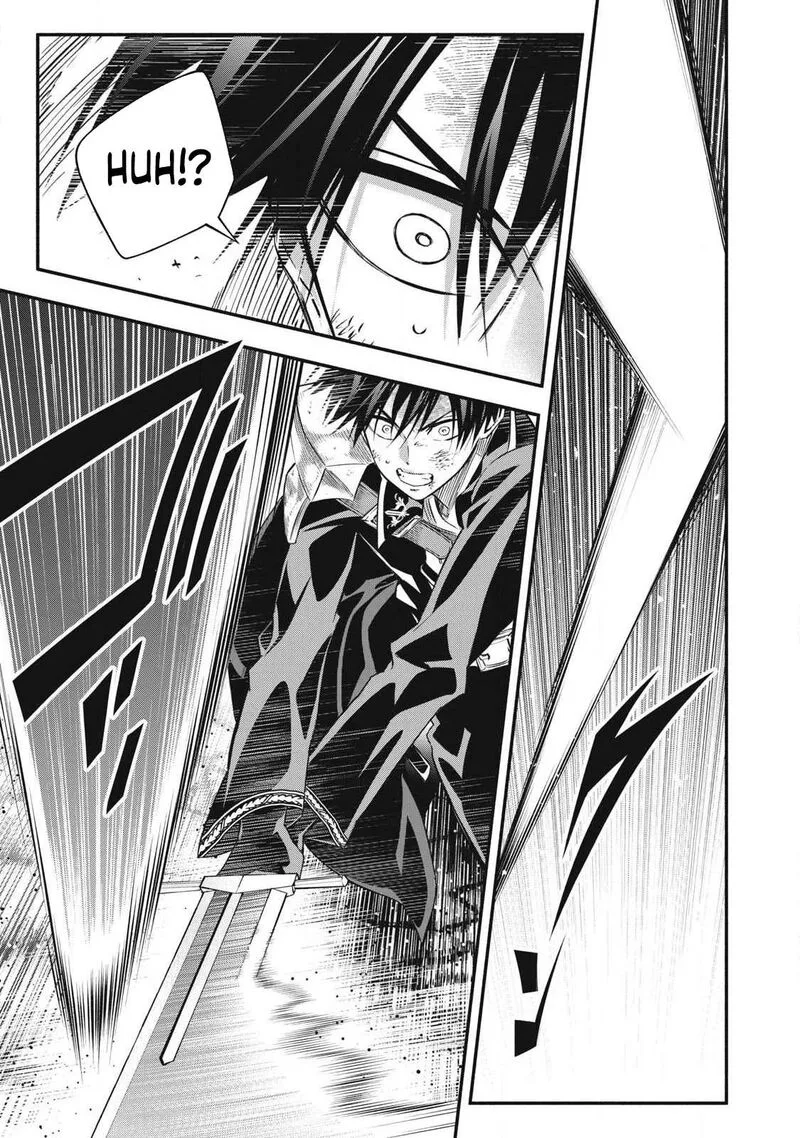 I Reincarnated as a Villainous Noble Who Died in the Mid Game Chapter 60 page 4